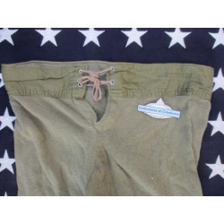 CALECON LONG KAKI 1944
