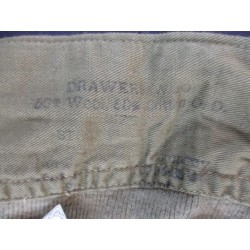 CALECON LONG KAKI 1944