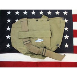BAG GAS MASK M1VA1 US WW2