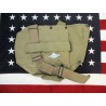 BAG GAS MASK M1VA1 US WW2