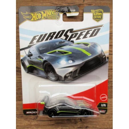 H.W. EURO SPEED "ASTON MARTIN VANTAGE GTE 2/5"