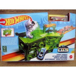 H.W. LE GARAGE FANTÔME