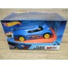 H.W. FLASH RUNNER BLEU