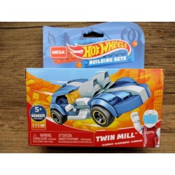 H.W. BUILDING SETS "TWIN MILL"