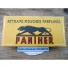 ATTRAPE MOUCHES PANTHER
