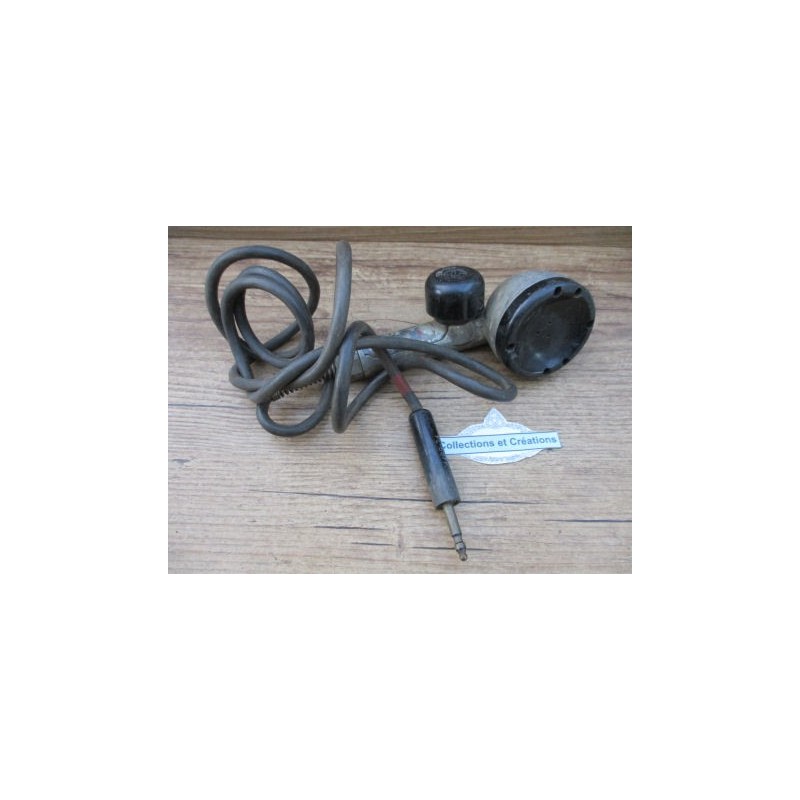 MICROPHONE T-17 1944 (FR)