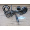 MICROPHONE T-17 1944 (FR)