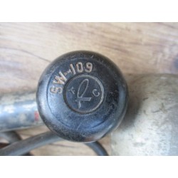 MICROPHONE T-17 1944 (FR)
