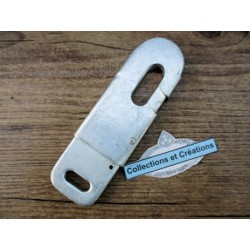 CROCHET STATIC LINE PARA  US