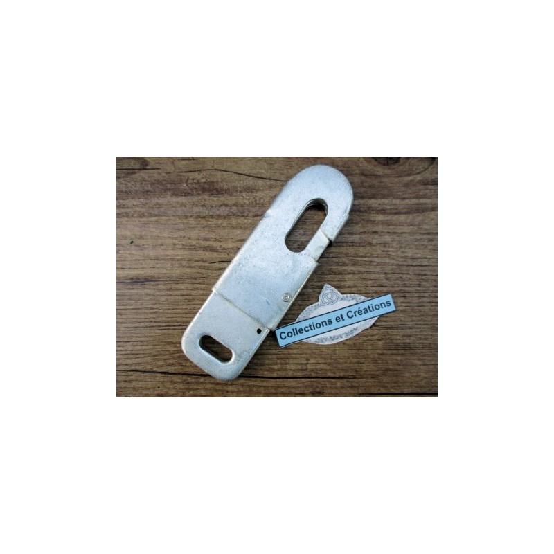 CROCHET STATIC LINE PARA  US