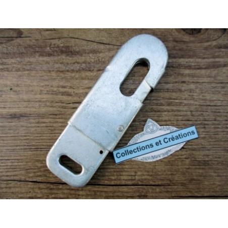 CROCHET STATIC LINE PARA  US