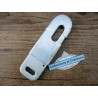 CROCHET STATIC LINE PARA  US
