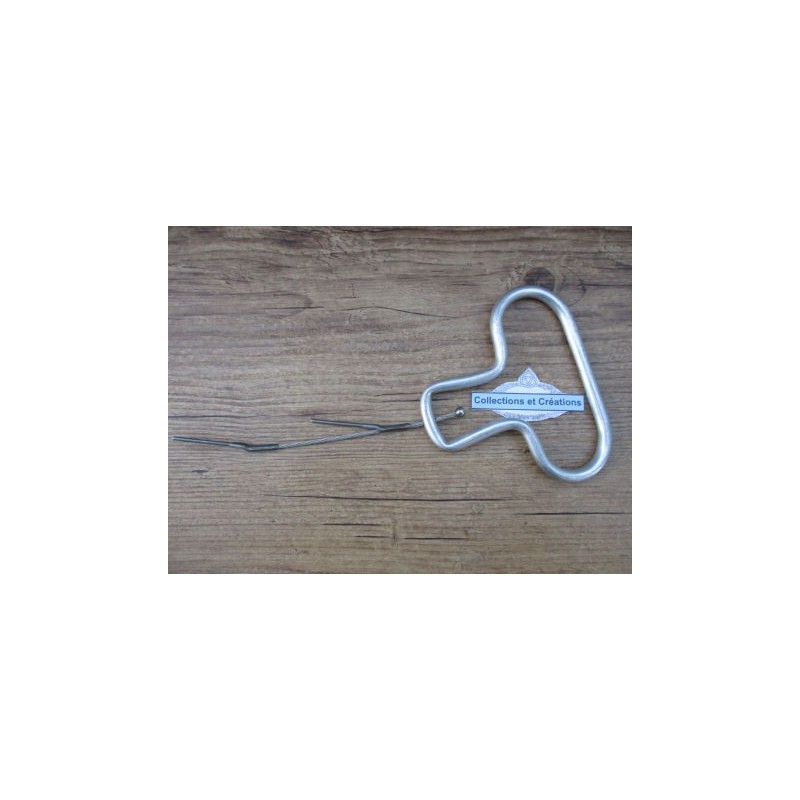 POIGNEE PARACHUTE VENTRAL T-5 US ARMY