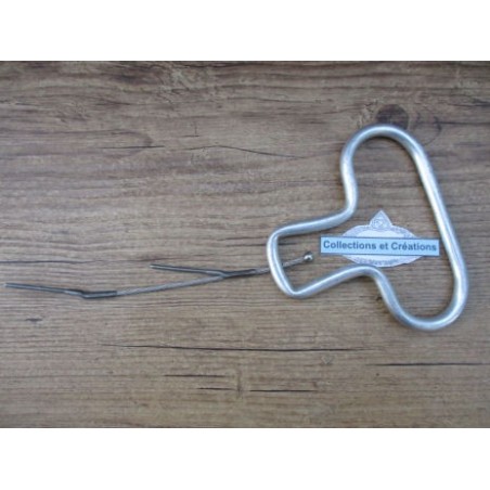 POIGNEE PARACHUTE VENTRAL T-5 US ARMY