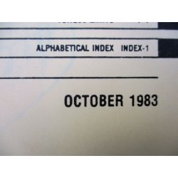 U.S.M.C. TECHNICAL MANUAL OCT.1983