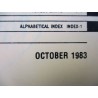 U.S.M.C. TECHNICAL MANUAL OCT.1983