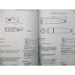 TECHNICAL MANUEL SMALL CALIBER AMMUNITION (JUNE 1981)