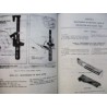 MANUEL TECHNIQUE AUG.1972 RIFLE M14/M14A1/M2