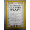 THE NATIONAL GEOGRAPHIC MAGAZINE JULY 1941