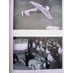 THE NATIONAL GEOGRAPHIC MAGAZINE JULY 1941