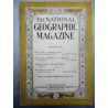 THE NATIONAL GEOGRAPHIC MAGAZINE OCTOBER 1941