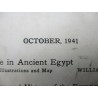THE NATIONAL GEOGRAPHIC MAGAZINE OCTOBER 1941