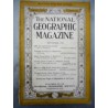 THE NATIONAL GEOGRAPHIC MAGAZINE NOV. 1942