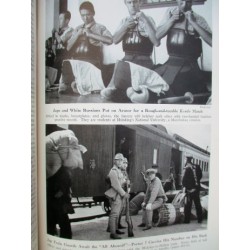 THE NATIONAL GEOGRAPHIC MAGAZINE NOV. 1942
