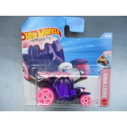 H.W.SWEET RIDES "GELEE DE DERAPAGE 2/5"