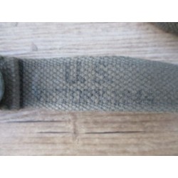 STRAP QUICK RELEASE PACKBOARD 1944