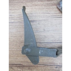 STRAP QUICK RELEASE PACKBOARD 1944