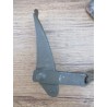 STRAP QUICK RELEASE PACKBOARD 1944