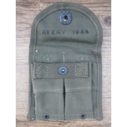 PORTE CHARGEURS US AVERY 1945