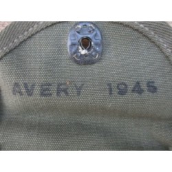 PORTE CHARGEURS US AVERY 1945