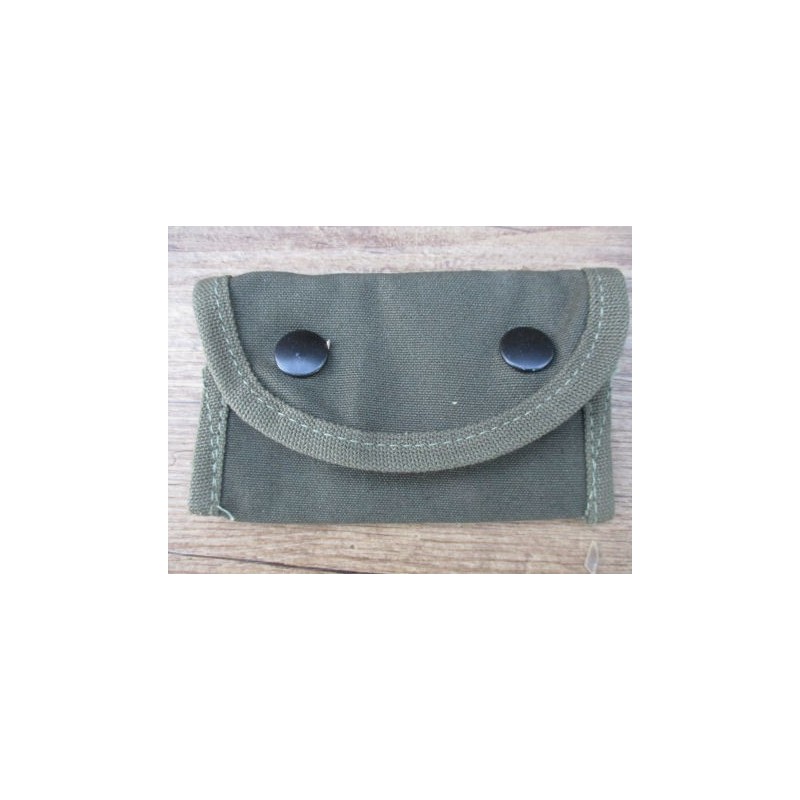 POCHETTE PIECES DETACHEES M1 GARAND WW2