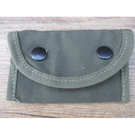 POCHETTE PIECES DETACHEES M1 GARAND WW2
