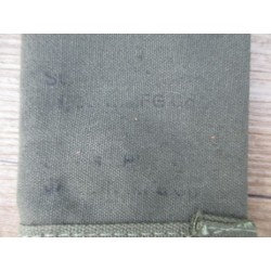 POCHETTE PIECES DETACHEES M1 GARAND WW2