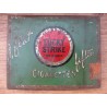 BOITE LUCKY STRIKE US WW2