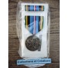 MEDAILLE ARMED FORCES EXPEDITIONARY 1989