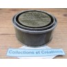 PETITE BOITE D'ALCOOL US 1 1/2oz WW2