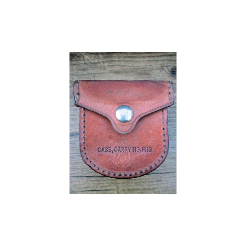 CASE CARRYING M19  US WW2