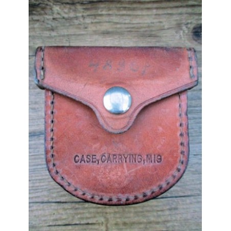 CASE CARRYING M19  US WW2