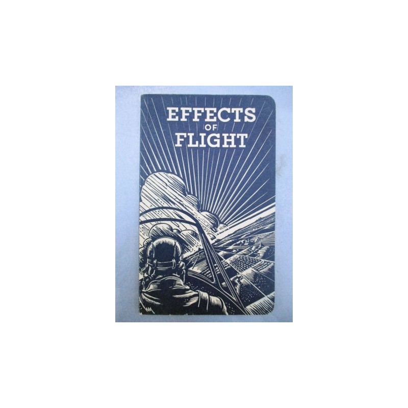 EFFECTS OF FLIGHT 1943
