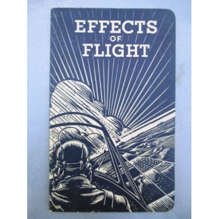 EFFECTS OF FLIGHT 1943