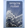 EFFECTS OF FLIGHT 1943
