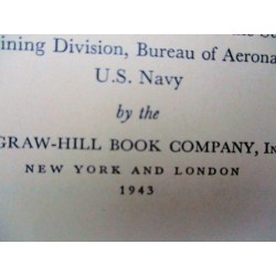 EFFECTS OF FLIGHT 1943