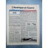 TRACT L'AMERIQUE EN GUERRE  1 MARS 1944 N°91