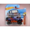 H.W.TRUCKIN' ALONG "MERCEDES BENZ UNIMOG 1300L 4/5"