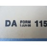 CASUALTY FEEDER REPORT 1 JUNE 1966 (VIETNAM)