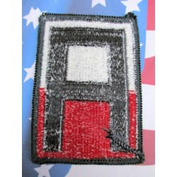 PATCH 1st ARMY WW2